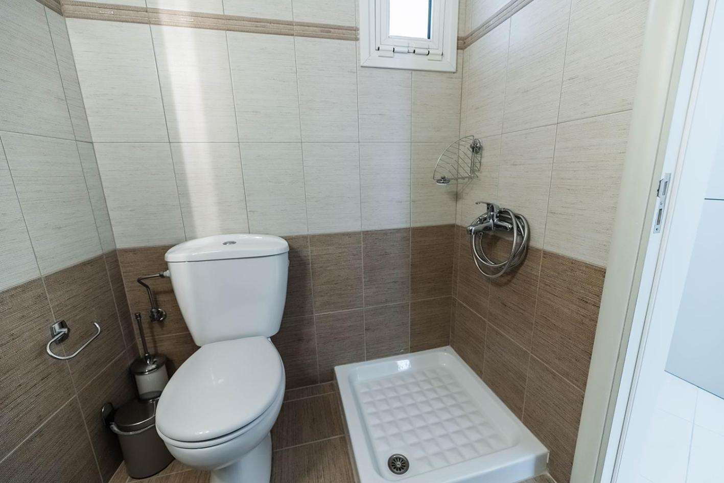 Archangelos Sky Junior Apartment Екстериор снимка